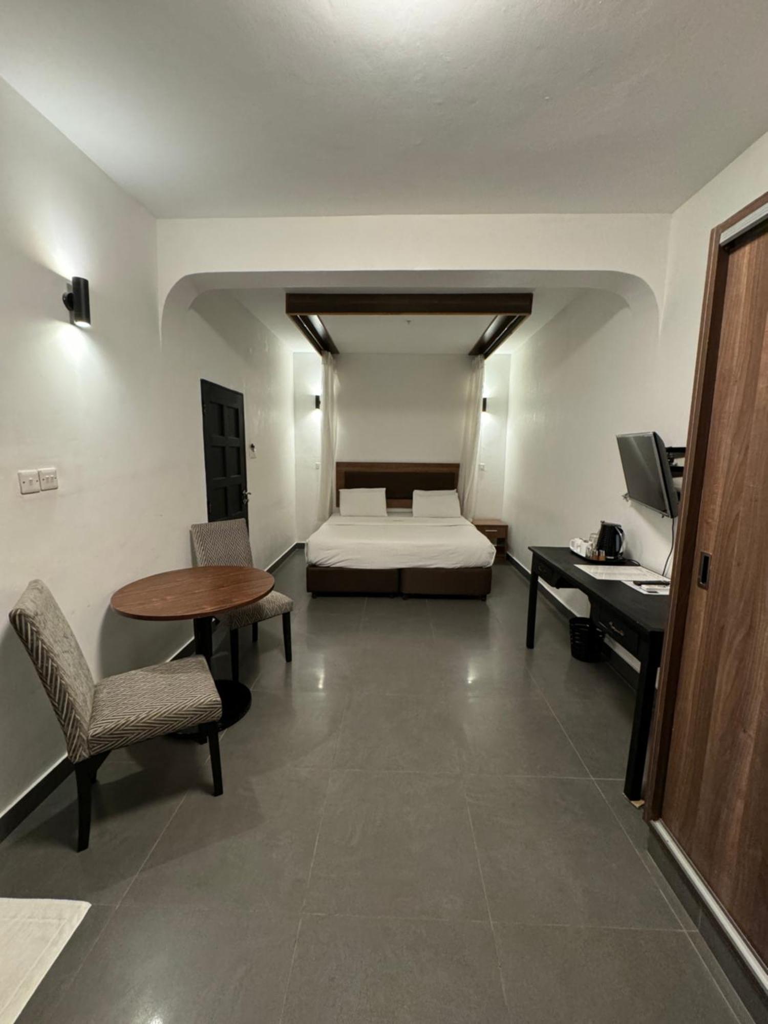Ivory Residences Момбаса Экстерьер фото