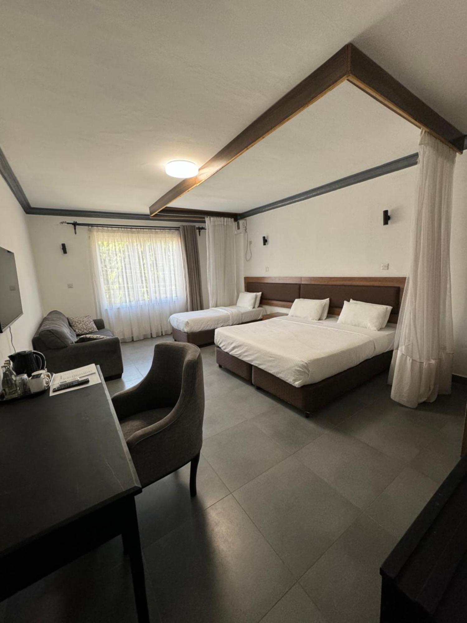 Ivory Residences Момбаса Экстерьер фото